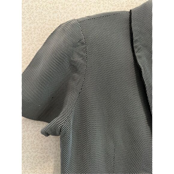 Vintage Talbots petite dress - Picture 2 of 9